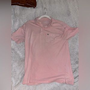 Vineyard Vines Polo